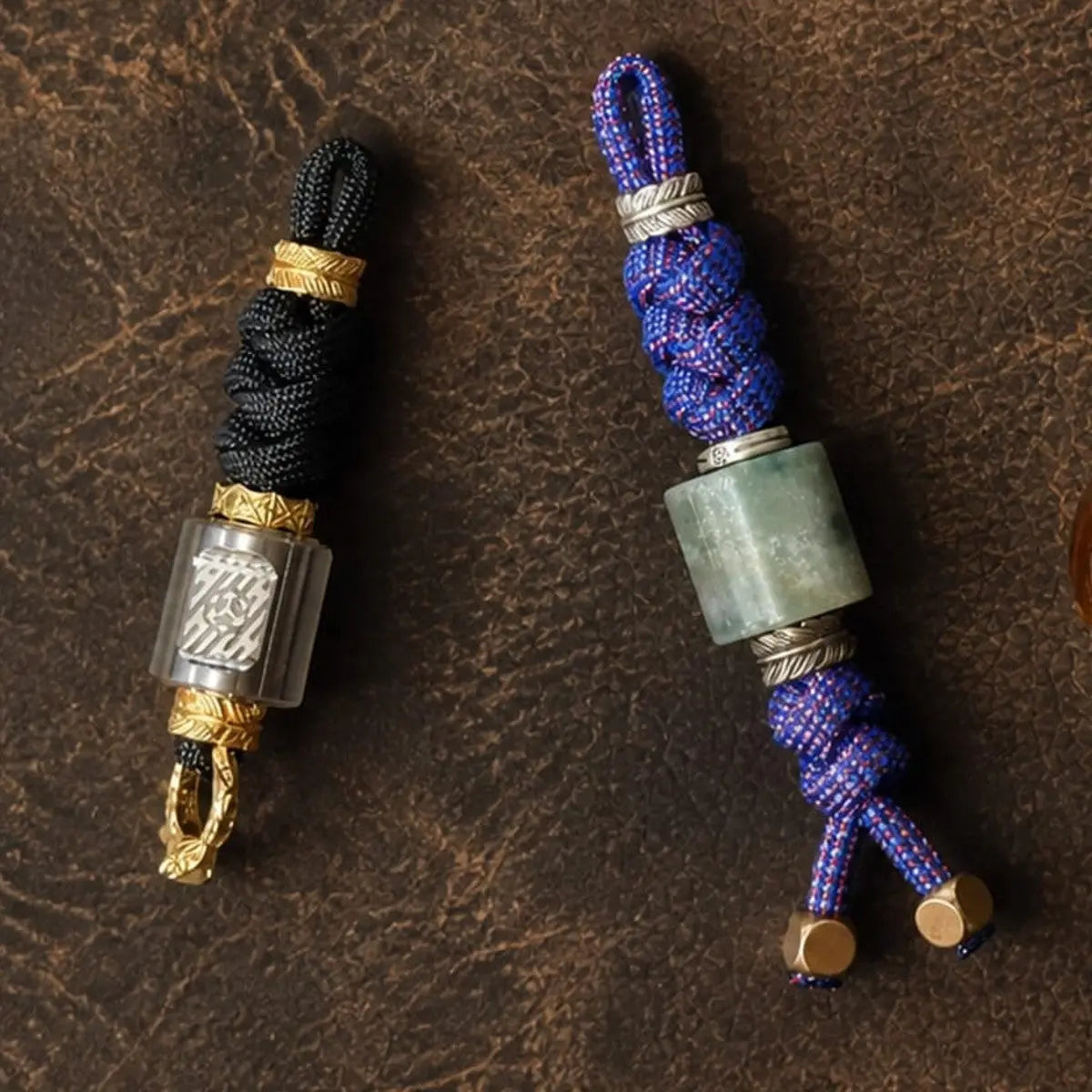 Pre-Made Lanyards