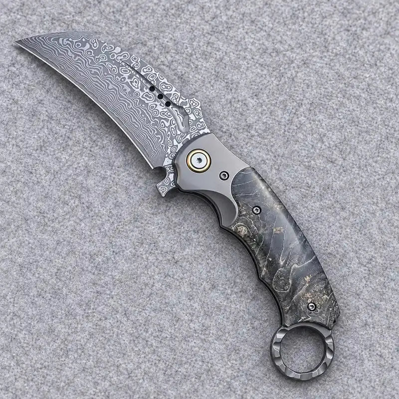 Knife