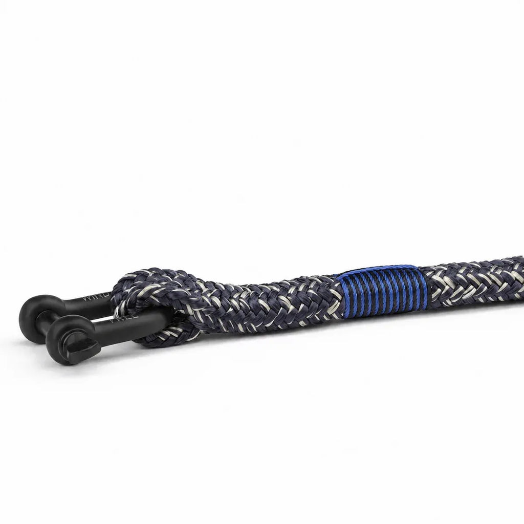 Wind & Free Bracelet OCEAN - Navy/Blue/White