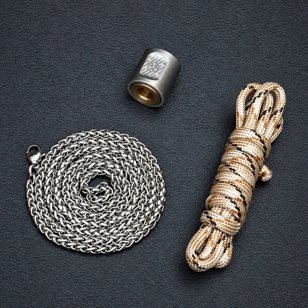 Phantom Core Spinning Bead