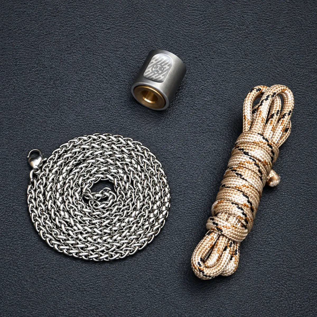 Phantom Core Spinning Bead