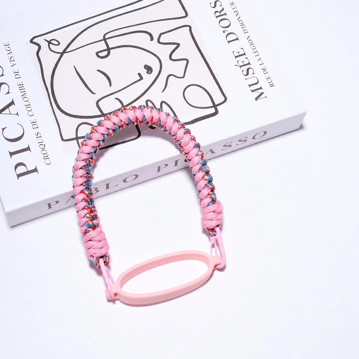 EDCForce Paracord Water Bottle Handle Strap