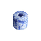 Natural Stone Lanyard Bead