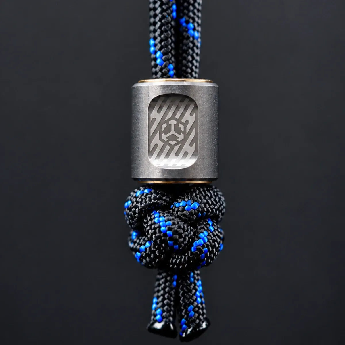 Phantom Core Spinning Bead