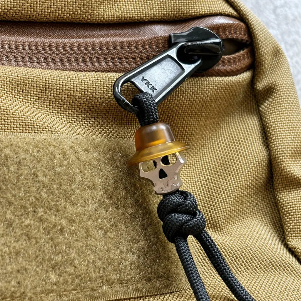 Lanyard Bead Type K