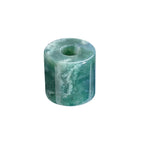 Natural Stone Lanyard Bead