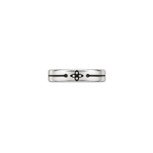 Four-leaf Clover Spacer Bead