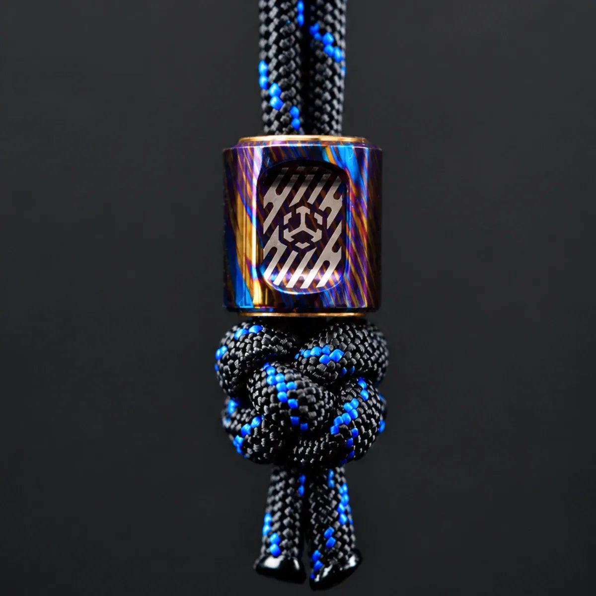 Phantom Core Spinning Bead