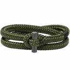 Wind & Free Bracelet FOREST - Green