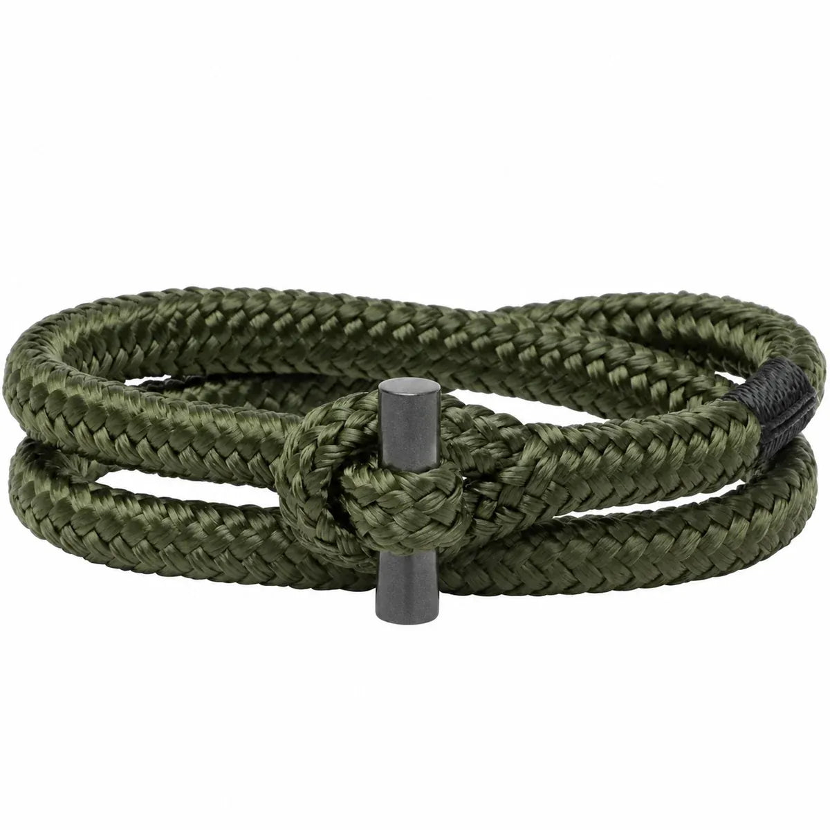 Wind & Free Bracelet FOREST - Green
