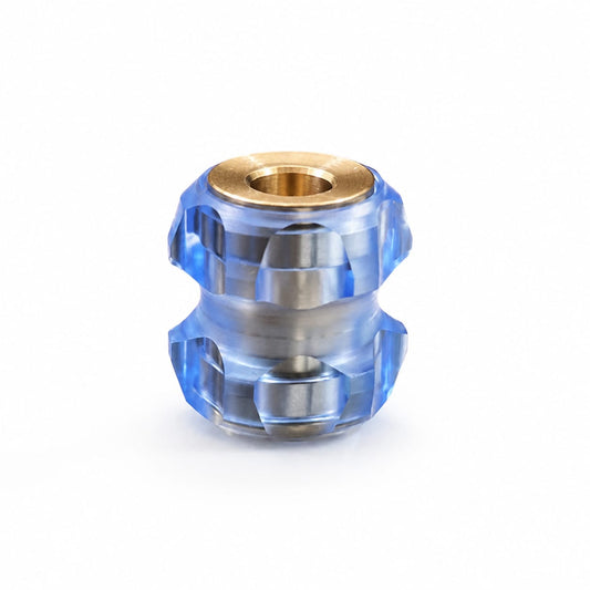 EDCForce Lanyard Bead Spinning Top Type O