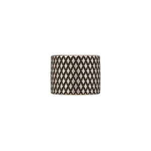 Diamond-knurled Spacer Bead