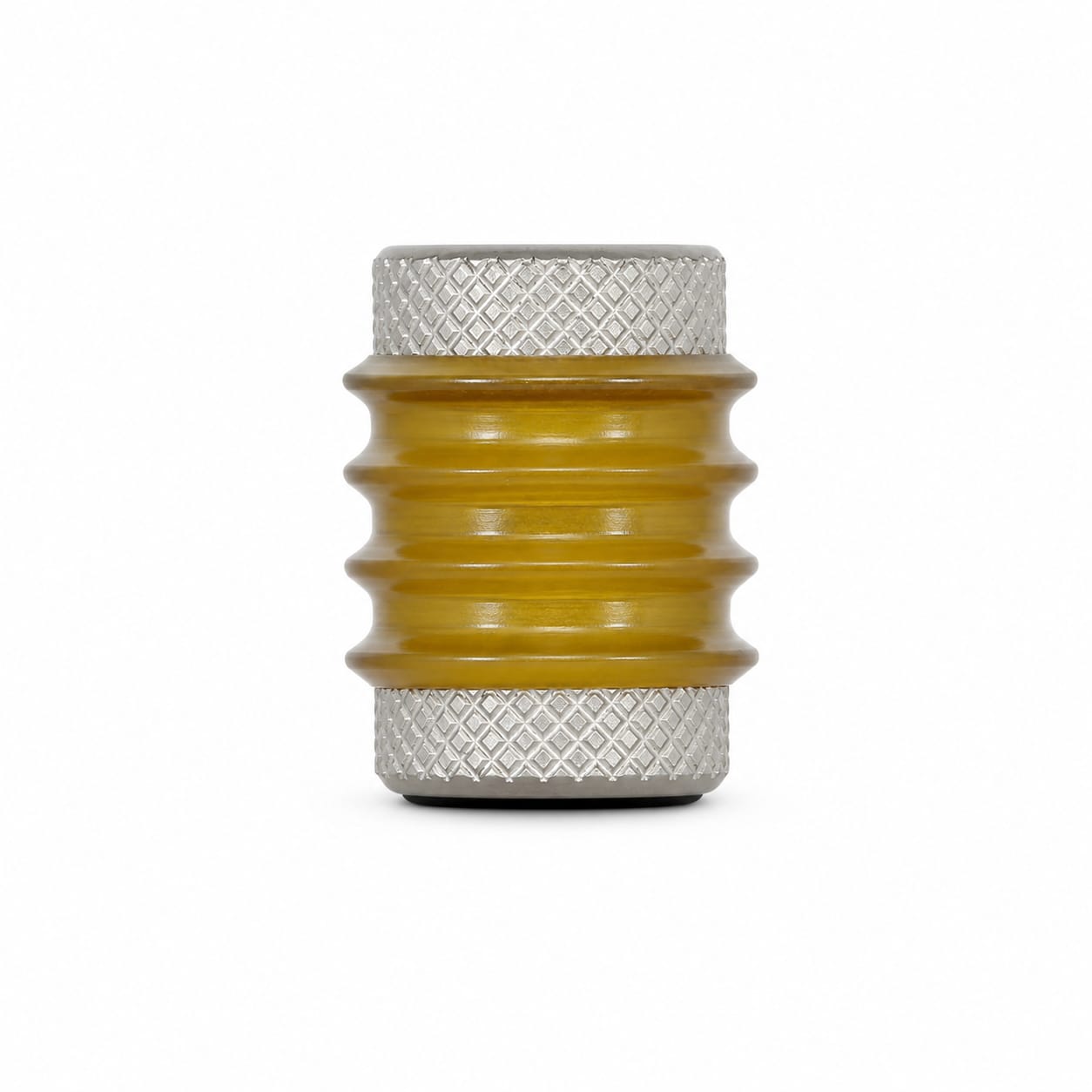 EDCForce Lanyard Bead Type T Titanium+PEI