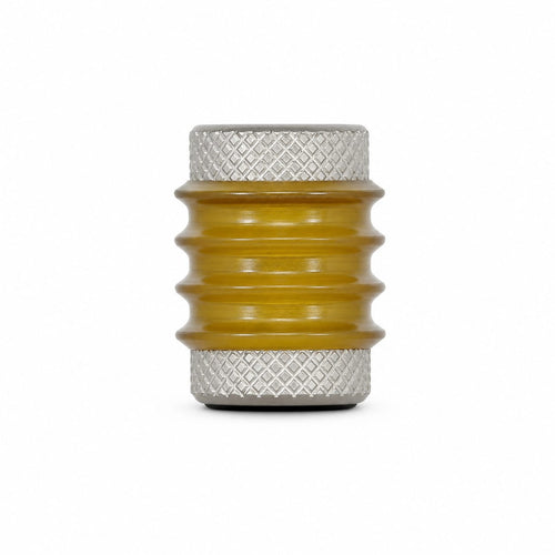 EDCForce Lanyard Bead Type T Titanium+PEI