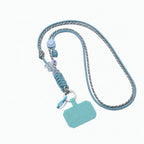 EDCForce Adjustable Paracord Crossbody Phone Lanyard