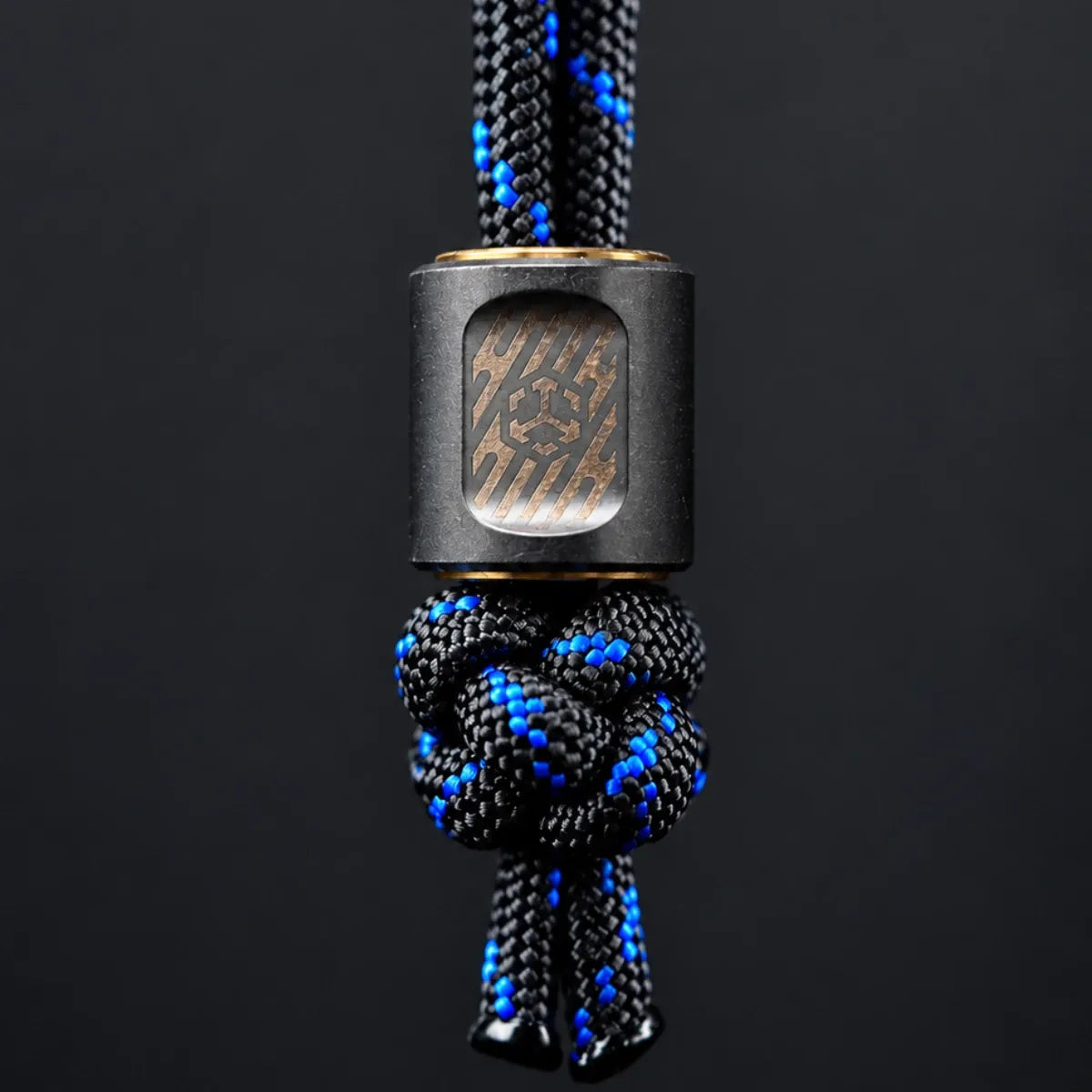 Phantom Core Spinning Bead