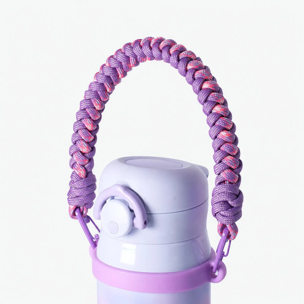 EDCForce Paracord Water Bottle Handle Strap