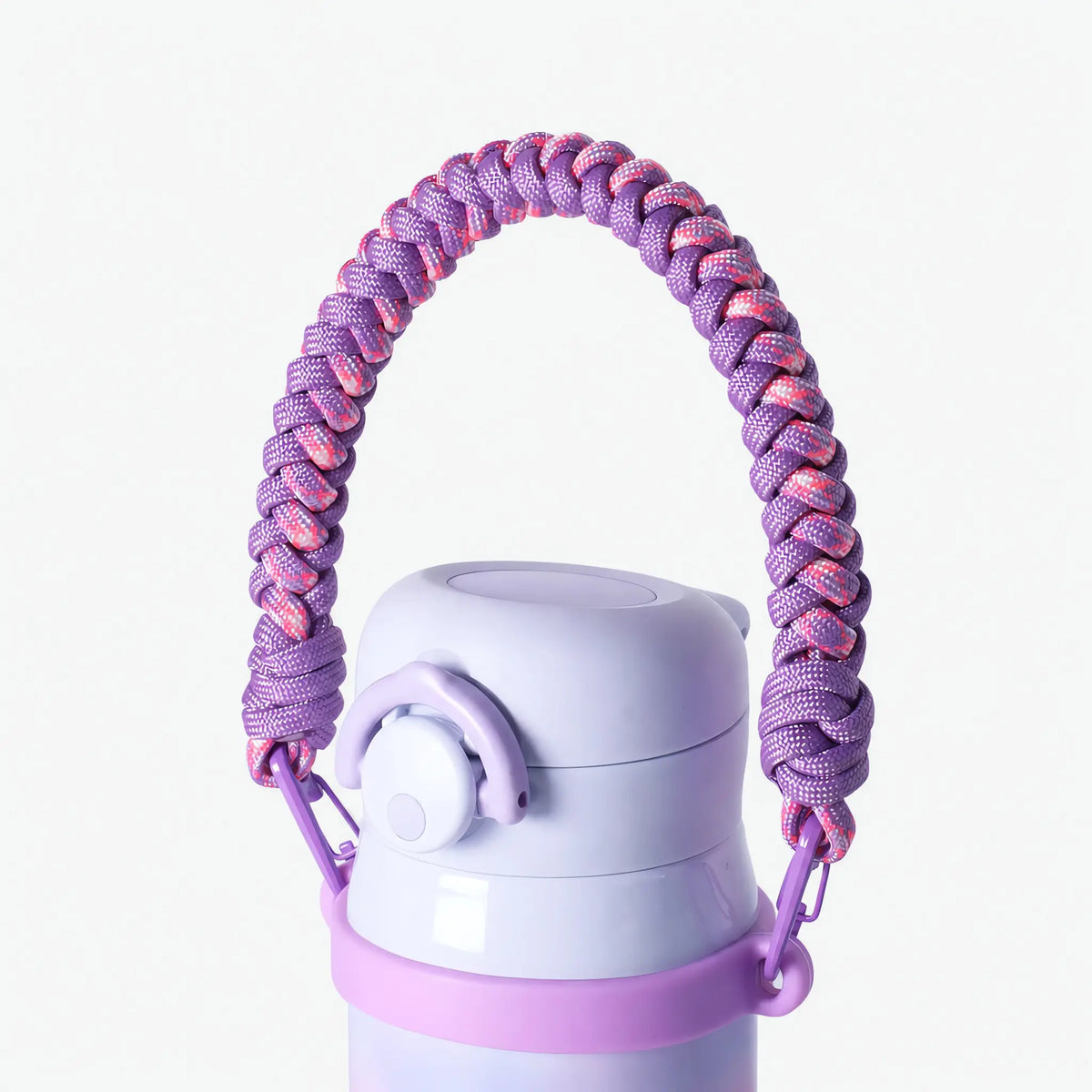 EDCForce Paracord Water Bottle Handle Strap