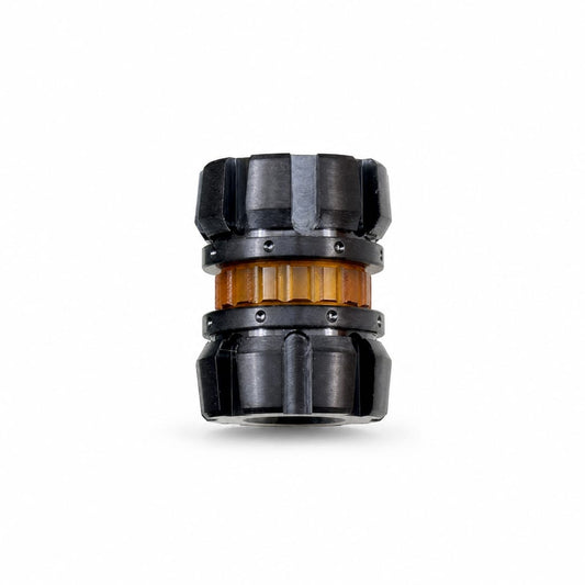 EDCForce Lanyard Bead Type Z Zirconium +PEI