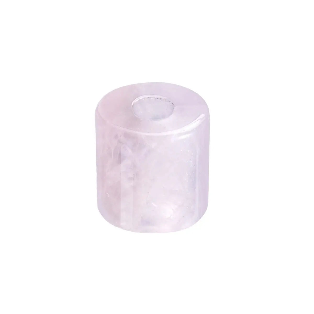 Natural Stone Lanyard Bead