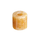 Natural Stone Lanyard Bead