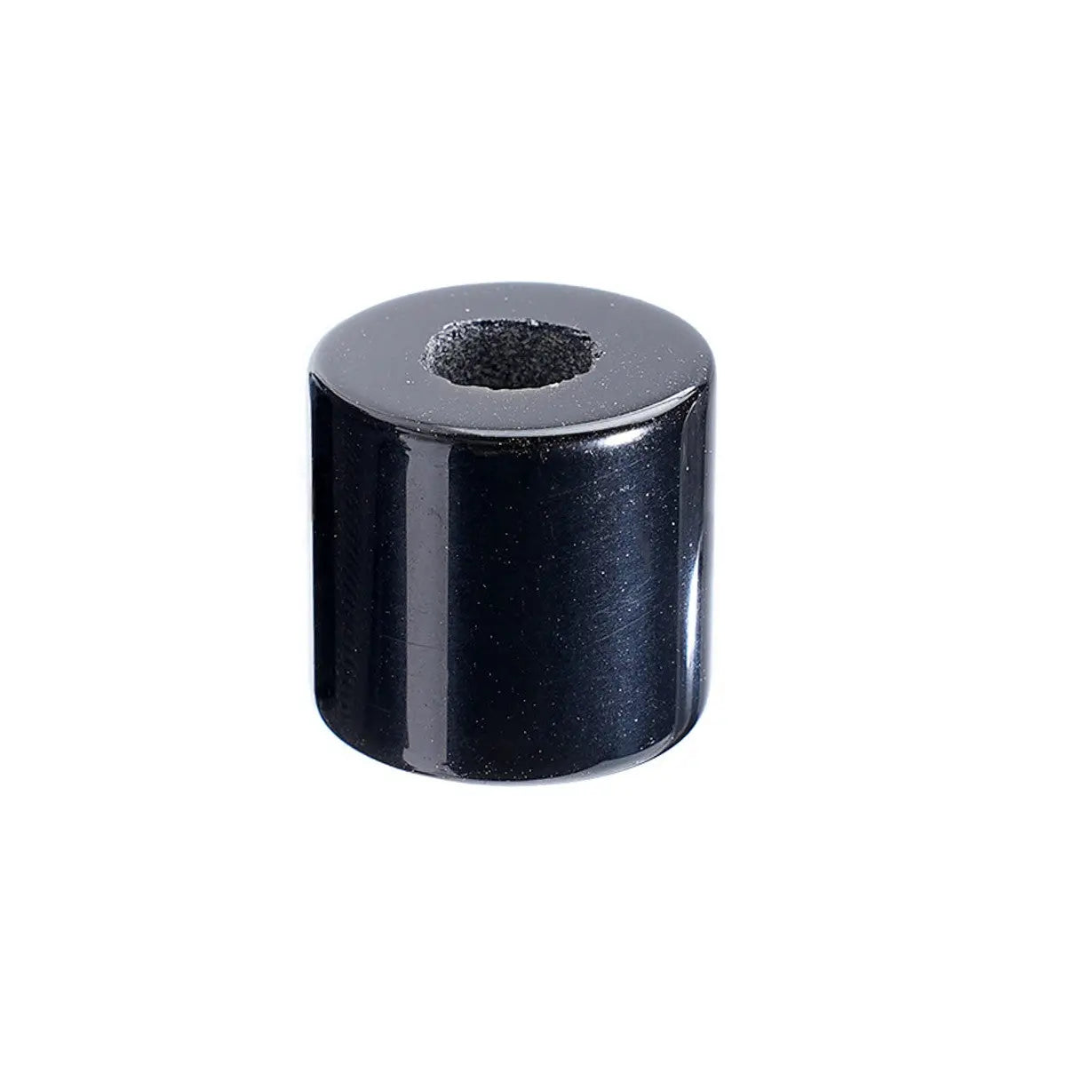Natural Stone Lanyard Bead
