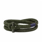 Wind & Free Bracelet FOREST - Green