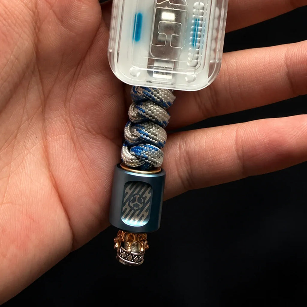 Phantom Core Spinning Bead