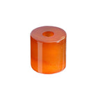 Natural Stone Lanyard Bead