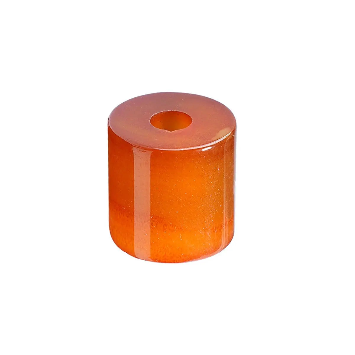 Natural Stone Lanyard Bead