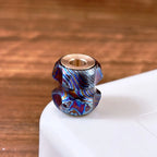 Spinning Top Bead Type O