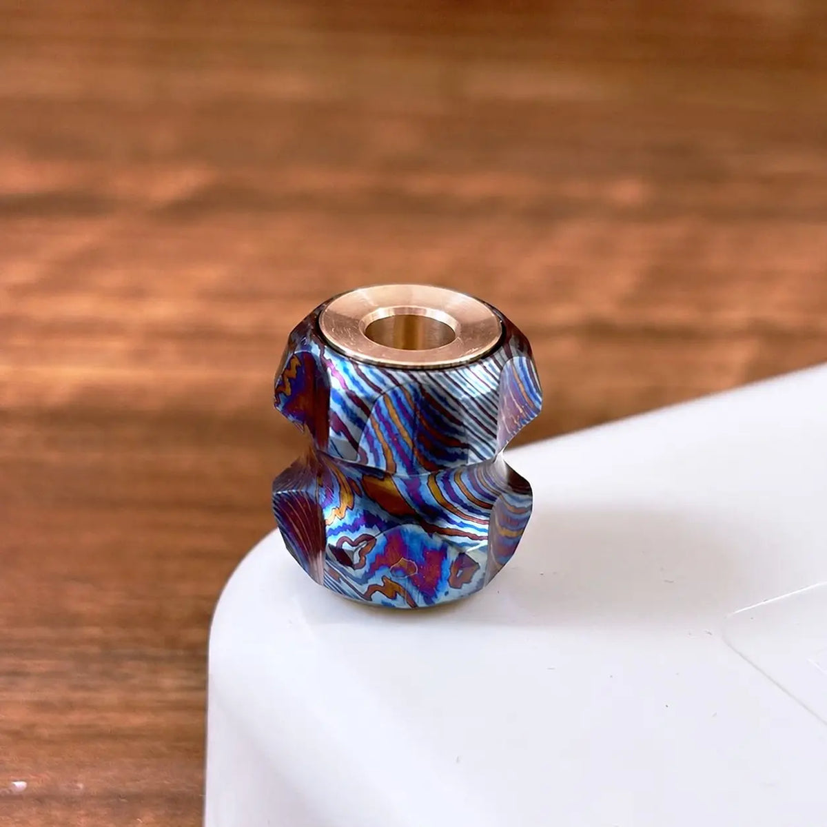 Spinning Top Bead Type O