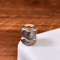 Spinning Top Bead Type O