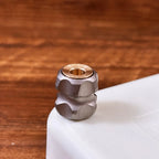 Spinning Top Bead Type O