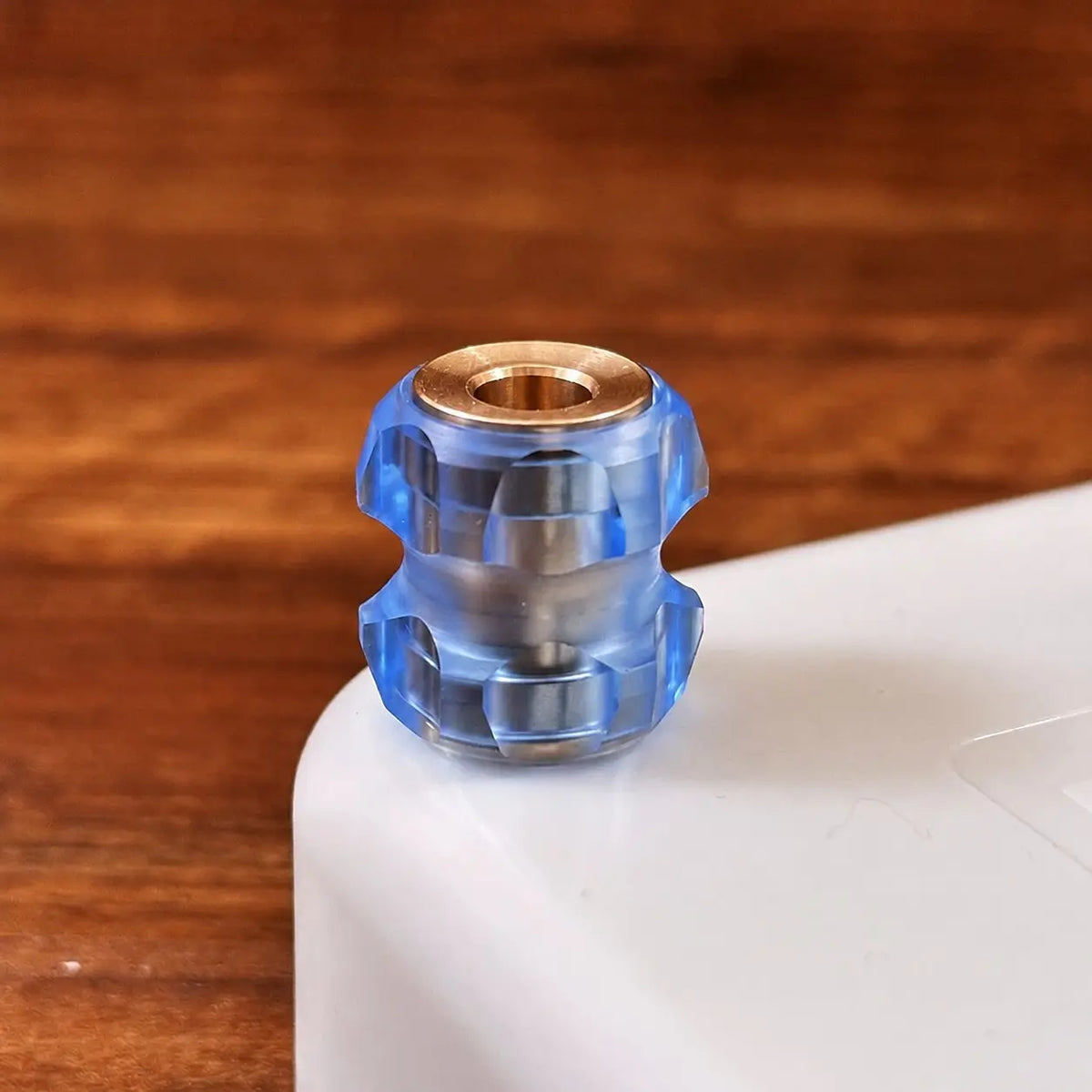 Spinning Top Bead Type O