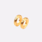 Four-leaf Clover Spacer Bead