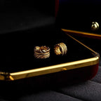 Leaf Spacer Bead