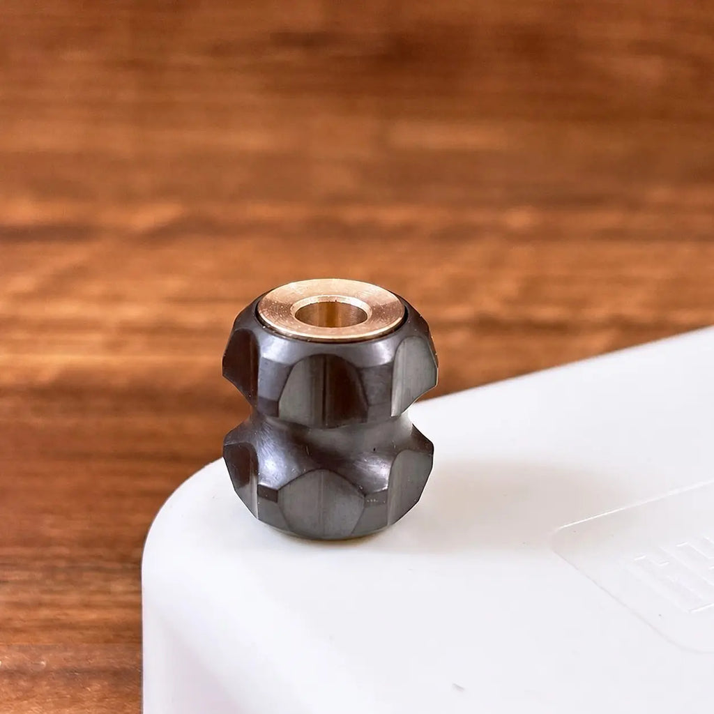 Spinning Top Bead Type O