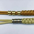 Barrel-shaped Spacer Bead