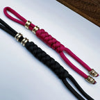 Double-ring Spacer Bead