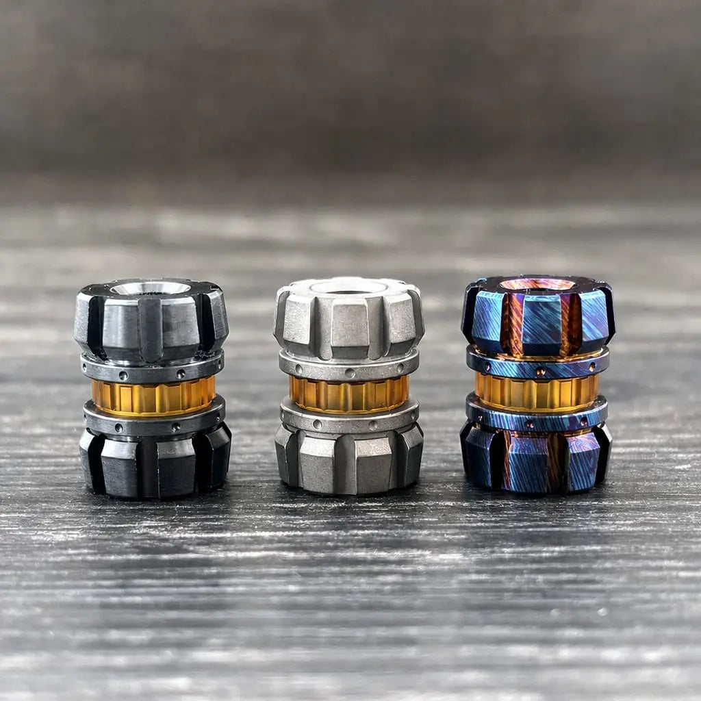 Lanyard Bead Type Z
