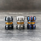 Lanyard Bead Type Z