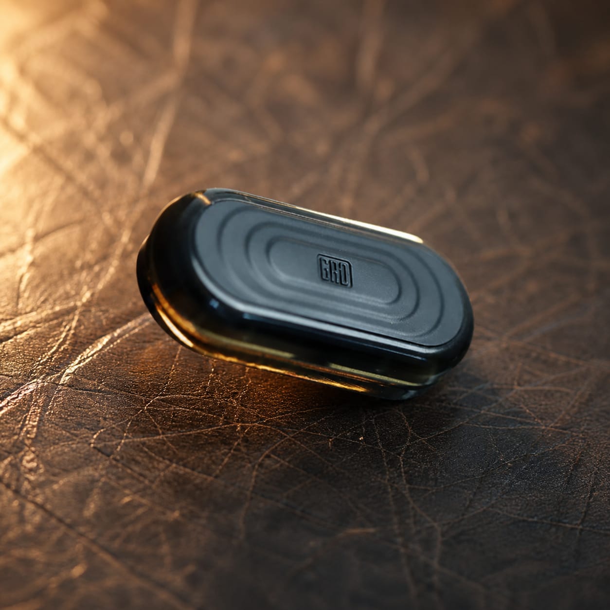 EDCForce Crystal Magnetic Fidget Slider