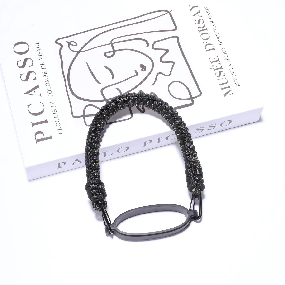 EDCForce Paracord Water Bottle Handle Strap