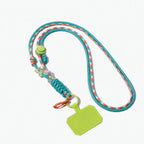 EDCForce Adjustable Paracord Crossbody Phone Lanyard