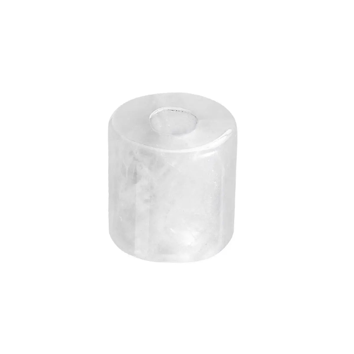 Natural Stone Lanyard Bead