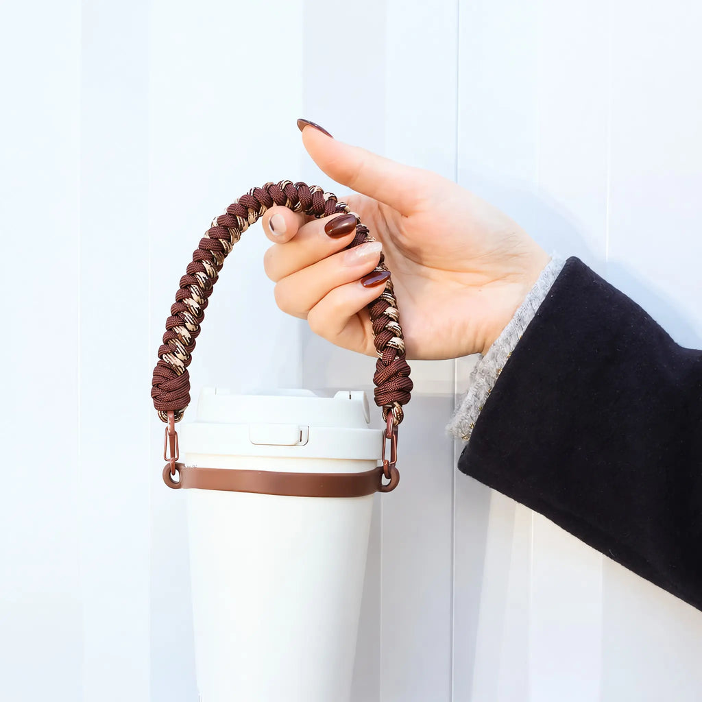 EDCForce Paracord Water Bottle Handle Strap