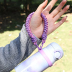 EDCForce Paracord Water Bottle Handle Strap