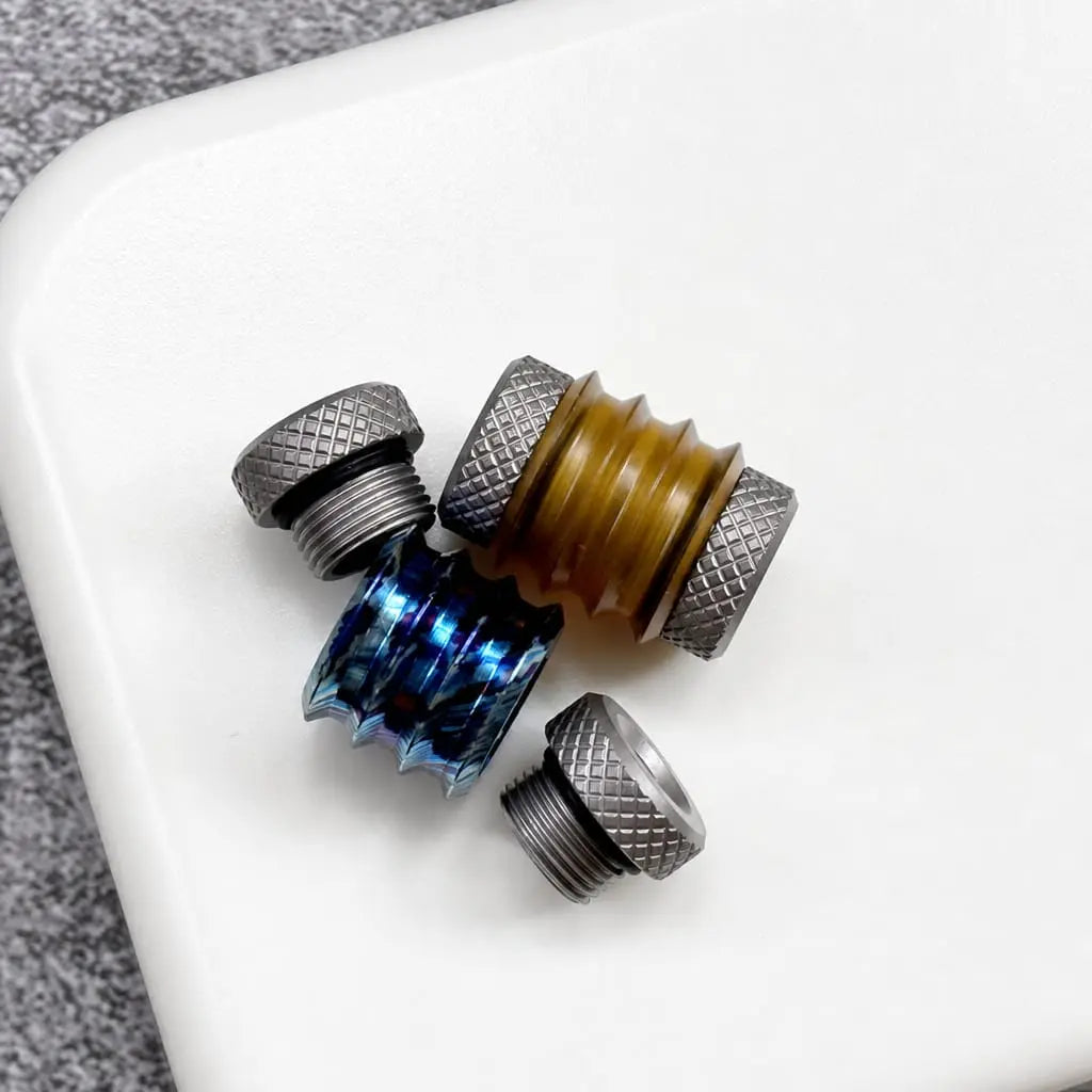 Lanyard Bead Type T