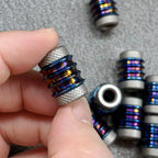 Lanyard Bead Type T